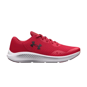 Under Armour Charged Pursuit 3 GS 'Red Orange Blast' Rouge/Orange Burst 3024987 602