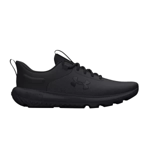 Baskets Under Armour Charged Revitalize 'Triple Black' Noir 3026679 002