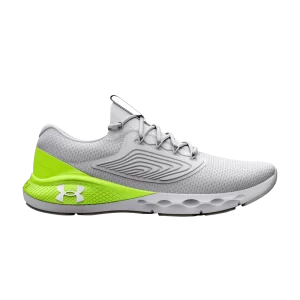 Under Armour Charged Vantage 2 'White Lime Surge' Baskets Blanc/Lime Splash 3024873 107