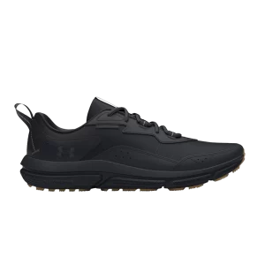 Under Armour Charged Verssert 2 'Black Anthracite' Baskets Noir/Anthracite 3027178 001