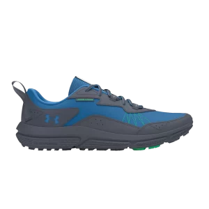 Under Armour Charged Verssert 2 'Photon Blue Downpour Grey' Photon bleu/gris 3027178 400