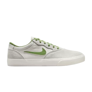 Nike Chron 2 SB 'Phantom Chlorophyll' Fantôme/Blanc sommet/Voile/Chlorophylle DM3493 007