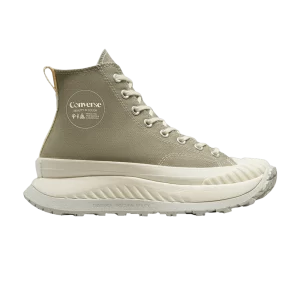 Converse Chuck 70 AT-CX High 'Beauty In Color' Baskets Vert/Aigrette/Aigrette A03424C