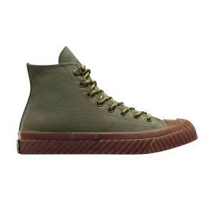 Converse Chuck 70 Bosey High 'Utility Gum' Baskets Utilitaires A04531C