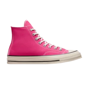 Converse Chuck 70 High 'Astral Pink' Baskets Rose astral/Aigrette/Noir A12651C