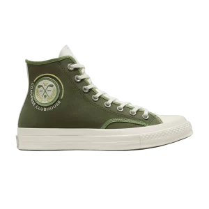 Converse Chuck 70 High 'Clubhouse - Golf Club' Baskets Utilitaires A03439C