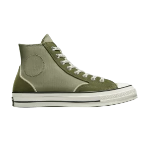 Converse Chuck 70 High 'Final Club – Baskets utilitaires Excess Bright Field/Utilities A06836C