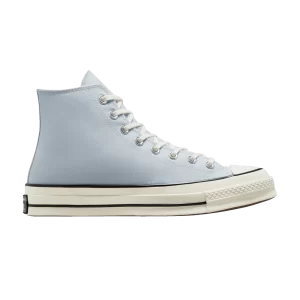 Converse Chuck 70 High 'Ghosted' Baskets Fantôme/Aigrette/Noir A03447C
