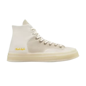 Converse Chuck 70 Marquis High 'Beach Stone' Baskets Beach Stone/Aigrette/Aigrette A06551C