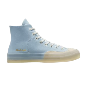 Converse Chuck 70 Marquis High 'Nautical' Baskets Ocean Retreat/Ivoire Naturel A04964C