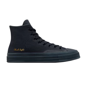 Converse Chuck 70 Marquis High 'Nightfall Grey' Baskets Gris nuit/Cyber gris A03427C