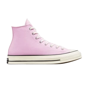 Converse Chuck 70 High 'Stardust Lilac' Baskets Lilas Stardust/Aigrette/Noir A07429C
