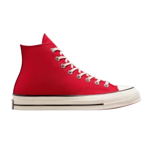 Converse Chuck 70 High 'Year of the Rabbit' Baskets Rouge/Vintage Blanc/Noir A05266C