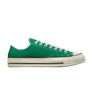 Converse Chuck 70 Low 'Amazon Green' Baskets Amazon Vert/Aigrette/Noir A09983C