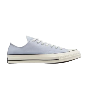 Converse Chuck 70 Low 'Cloudy Daze Grey' Baskets Cloudy Daze Gris/Aigrette/Noir A06522F