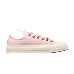 Converse Chuck 70 Low 'Donut Glaze' Baskets Donut Glaze/Aigrette A07215C