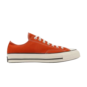 Converse Chuck 70 Low 'Fever Dream' Baskets Fever Dream/Aigrette/Noir A06527C