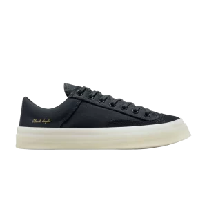 Converse Chuck 70 Marquis Low 'Nightfall Grey' Baskets Gris nuit/or A09848C