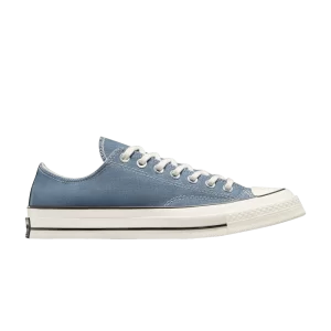 Converse Chuck 70 Low 'Newtral Teal' Baskets Sarcelle Neutre/Aigrette/Noir A08619F