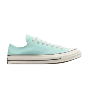 Converse Chuck 70 Low 'Polar Beam' Baskets Polar Beam/Aigrette/Noir A09144F