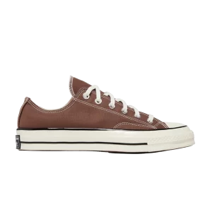 Converse Chuck 70 Low 'Squirrel Friend Brown' Baskets Squirrel's Friend marron/Aigrette/Noir A02768C
