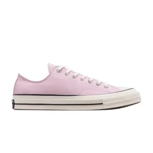 Converse Chuck 70 Low 'Stardust Lilac' Baskets Lilas Stardust/Aigrette/Noir A08724F