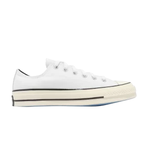 Converse Chuck 70 Low 'UV Pack' Baskets Blanc A06070C