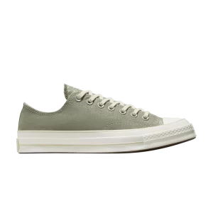 Converse Chuck 70 Low 'Worn In' Baskets Excès de champ clair A09188F