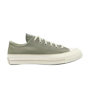 Converse Chuck 70 Low 'Worn – Light Field Surplus 'Baskets Lightfield Excess/Lightfield Excess/Light Dune A09188C