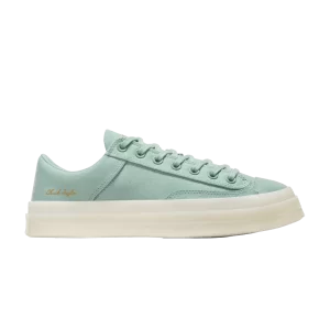 Converse Chuck 70 Marquis Low 'Mint Condition' Baskets Excellent état/Or/Aigrette A10368C