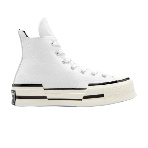 Converse Chuck 70 Plus High 'UV Pack' Baskets Blanc A06067C