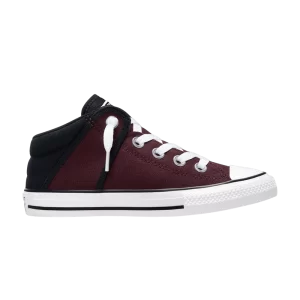 Converse Chuck Taylor All Star Axel Mid PS 'Bloodstone' Baskets Bloodstone/Blanc/Noir A08409C