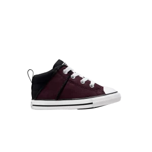 Converse Chuck Taylor All Star Axel Mid TD 'Bloodstone' Baskets Bloodstone/Blanc/Noir A08410C