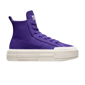 Converse Chuck Taylor All Star Cruise High 'Court Purple' Baskets Court Violet/Court Violet A10238C