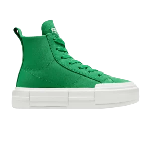 Converse Chuck Taylor All Star Cruise High 'Green Vintage White' Baskets Vert/Vert/Vintage Blanc A10239C