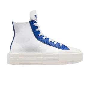 Converse Chuck Taylor All Star Cruise High 'White Blue' Baskets Blanc/Bleu/Aigrette A10285C