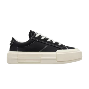 Converse Chuck Taylor All Star Cruise Low 'Black White' Baskets Noir/Blanc/Noir A08789C