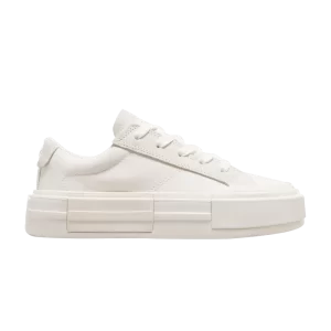 Converse Chuck Taylor All Star Cruise Low 'Egret' Baskets Aigrette/Blanc/Aigrette A08788C