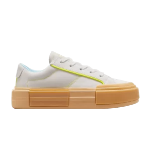 Converse Chuck Taylor All Star Cruise Low 'Pale Putty Gum Honey' Baskets Pâle mastic/Eucalyptus miel A10930C