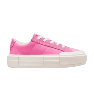 Converse Chuck Taylor All Star Cruise Low 'Pink' Baskets Rose/Blanc/Aigrette A10440C