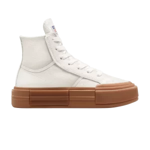 Converse Chuck Taylor All Star Cruise Suede High 'Egret Gum Honey' Baskets Egret/Eucalyptus miel/Vapor gris A09088C
