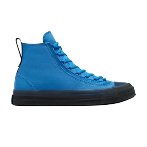 Converse Chuck Taylor All Star CX EXP2 High 'Blue Slushy' Baskets Bleu Slush/Noir/Bleu Slush A10465C