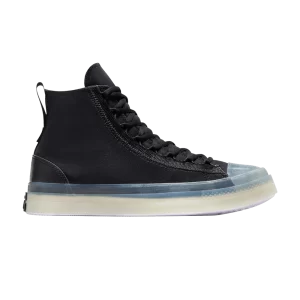 Converse Chuck Taylor All Star CX High 'Explore Foundation – Noir 'Baskets Noir/Blanc/Noir A07199C