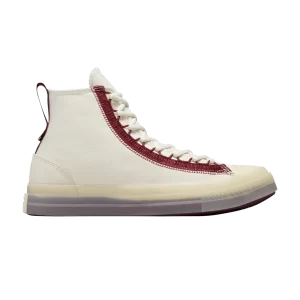 Converse Chuck Taylor All Star CX High 'Explore Foundation – Egret Cherry Daze 'Baskets Egret/Cherry Day/Egret A07194C