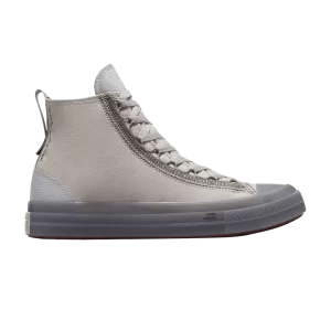 Converse Chuck Taylor All Star CX High 'Explore Foundation – Baskets totalement neutres' Histoire d'origine absolument neutre/gris A06612C