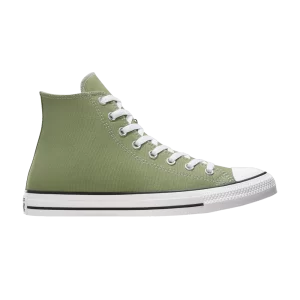 Converse Chuck Taylor All Star High 'Alligator Friend' Baskets Alligator's Friend/Blanc/Noir A12829C