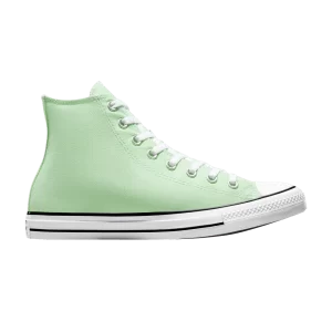 Converse Chuck Taylor All Star High 'Avocado Ice' Baskets Avocado ice A08582F