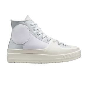 Converse Chuck Taylor All Star Construct High 'Colorblock - Ghosted' Baskets Blanc/Ghost/Noir A05042C