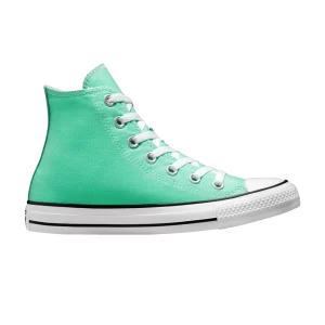 Converse Chuck Taylor All Star High 'Cyber Teal' Baskets Cyber-teel/Blanc/Noir A03796F