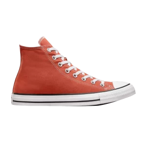 Converse Chuck Taylor All Star High 'Fire Opal' Baskets Opale Feu/Blanc/Noir A09973C